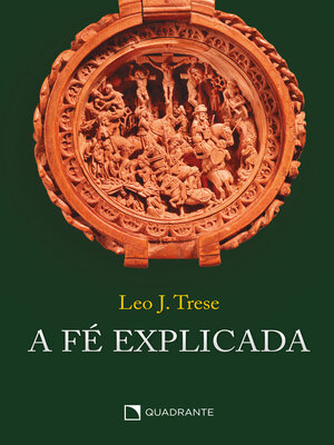 cover image of A fé explicada